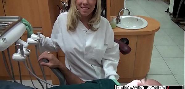  I Know That Girl - Dentists Understand Oral starring  Britney Beth